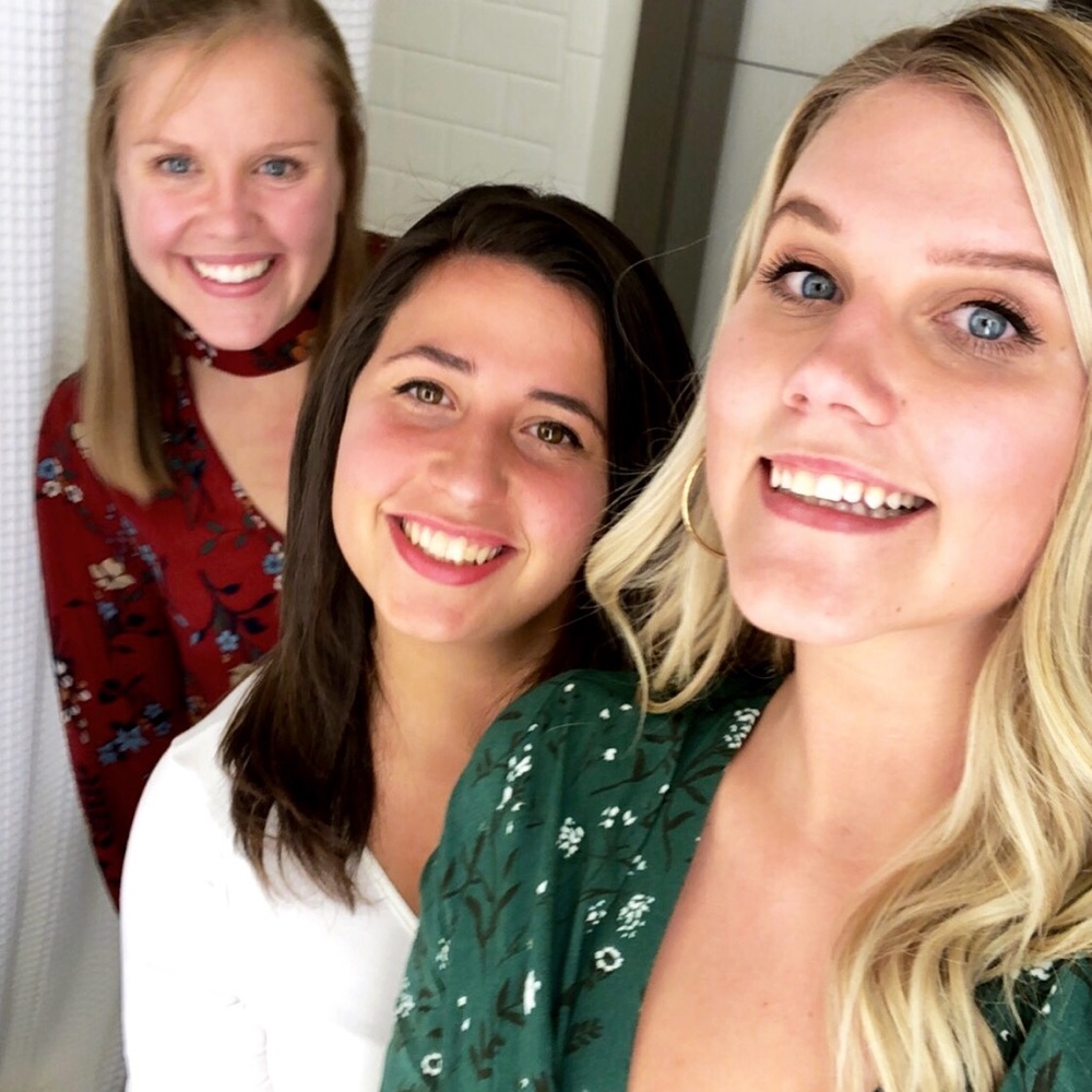 Meet your Posher, Sara